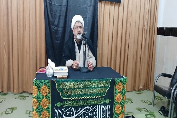 بانوان طلبه مروج سیره زندگی بانوان کربلا باشند