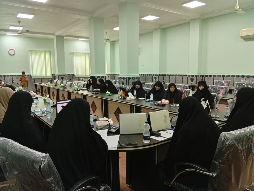 الگوی سوم زن؛ بازخوانی جایگاه زن در منظومه اسلامی و نقشآفرینی در تمدنسازی