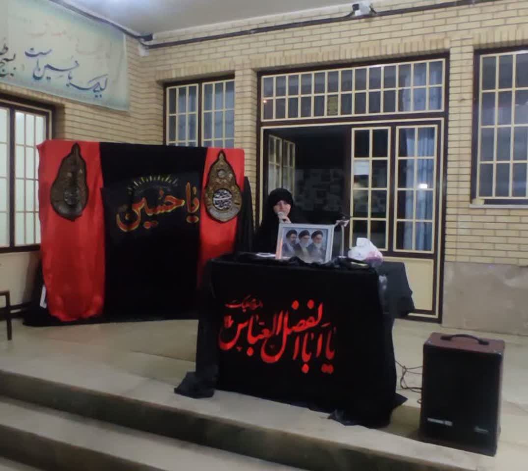 تبیین مفهوم پیروزی در منطق عاشورا؛ معیت با امام، ملاک سعادت و شکوه فتح است