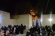 تبیین مفهوم پیروزی در منطق عاشورا؛ معیت با امام، ملاک سعادت و شکوه فتح است