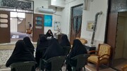حضرت زینب (س) معمارِ تداومِ نهضت عاشورا و مبلغِ بصیرتِ حسینی است