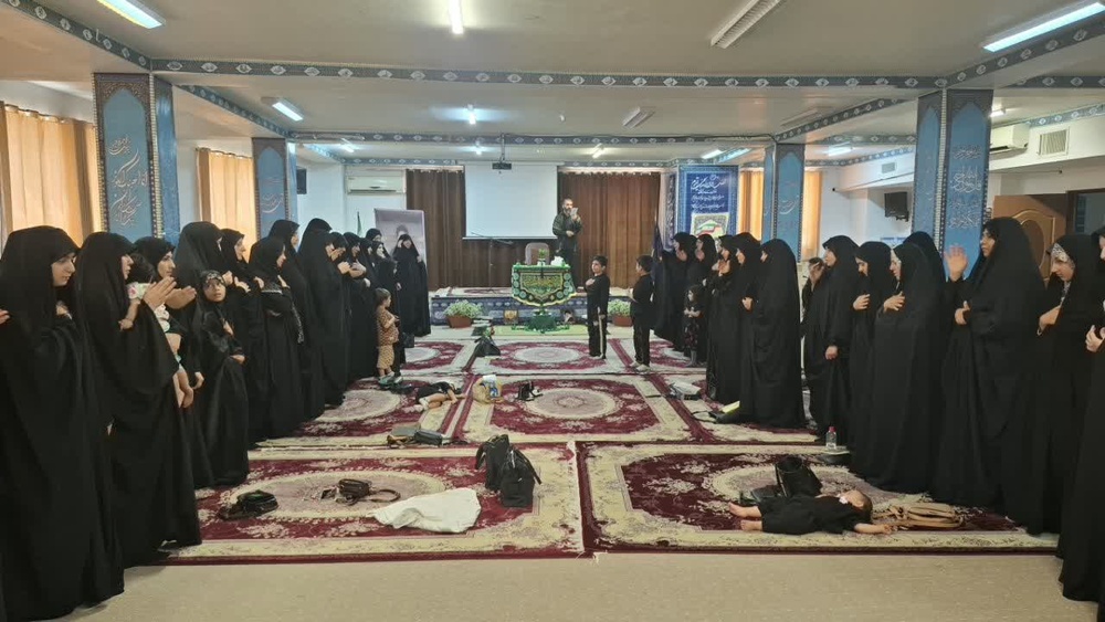 سنندج_محرم
