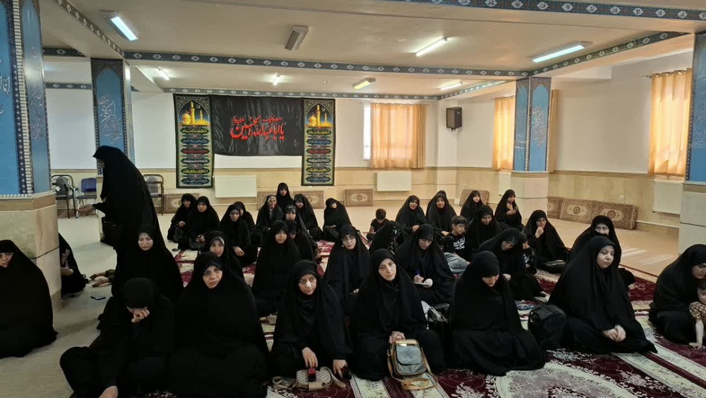 سنندج_محرم