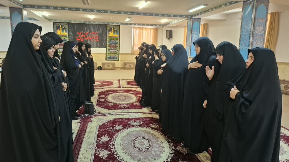 سنندج_محرم