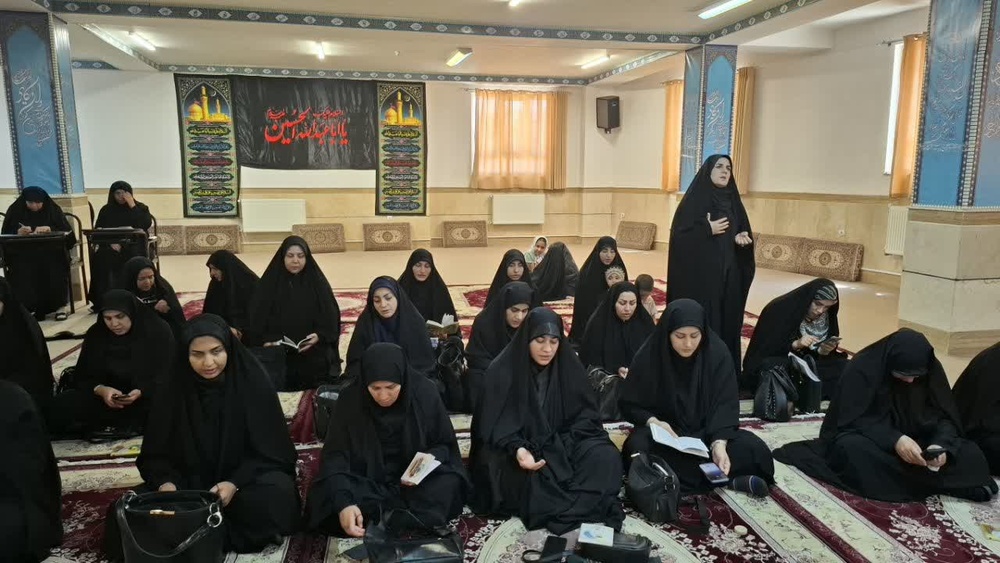 سنندج_محرم
