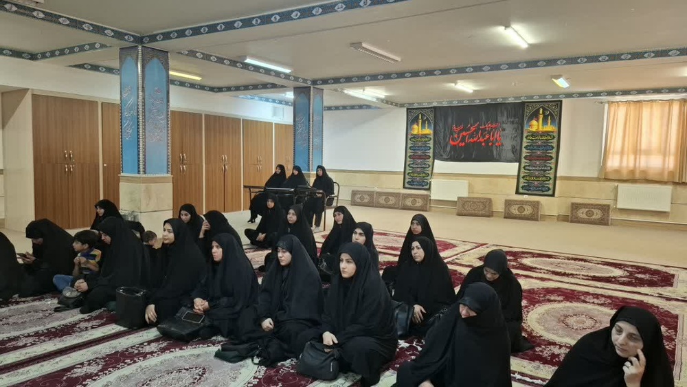 سنندج_محرم