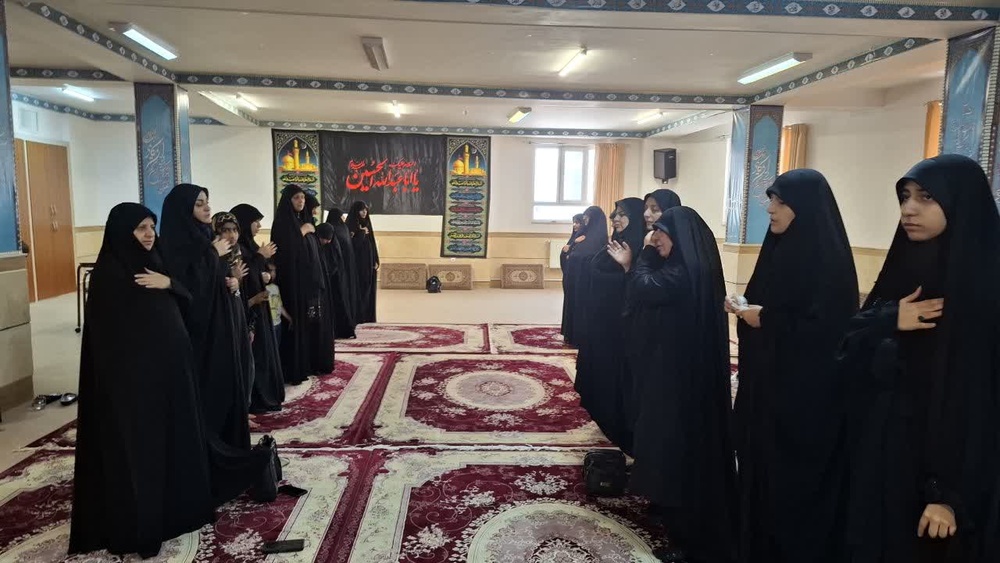 سنندج_محرم