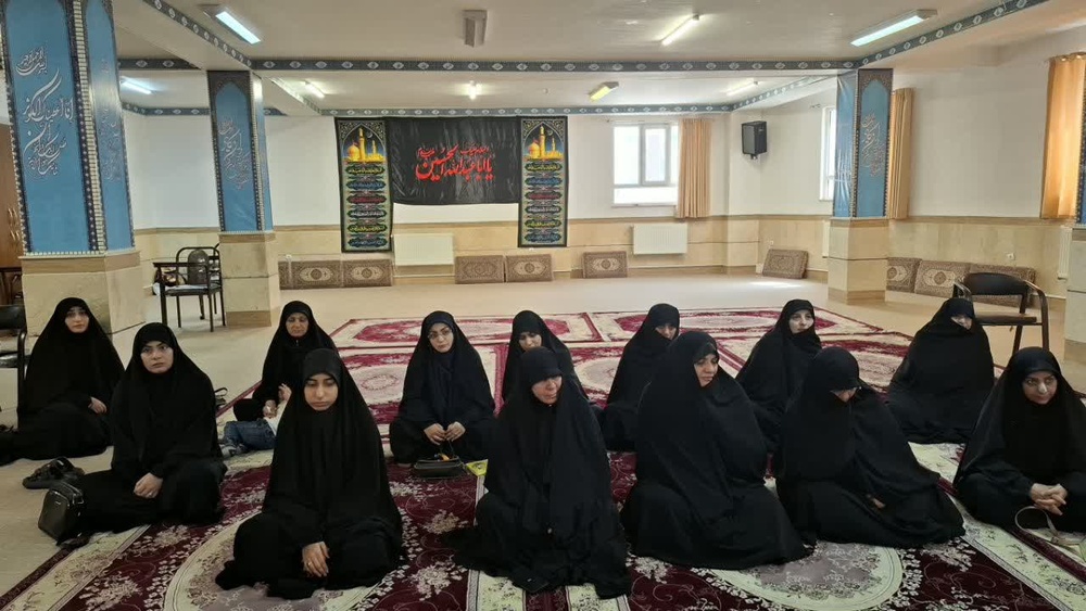 سنندج_محرم