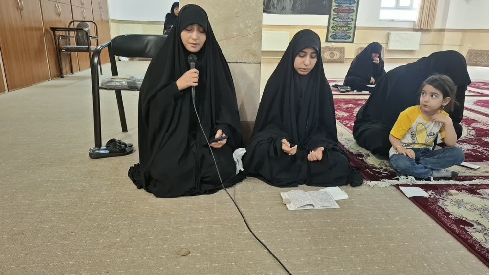 سنندج_محرم