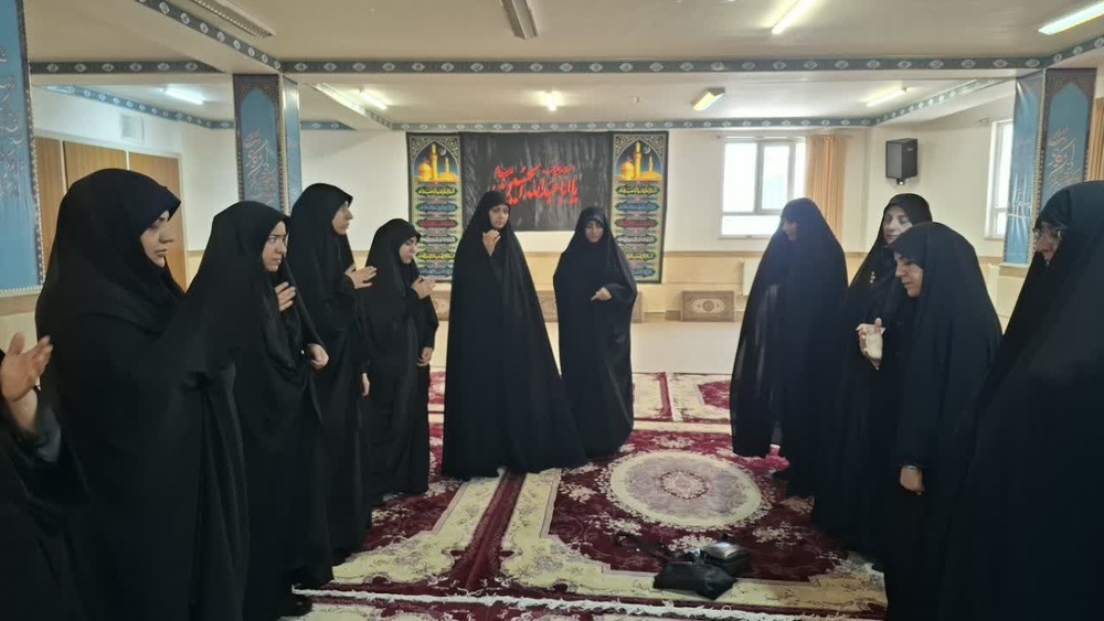 سنندج_محرم
