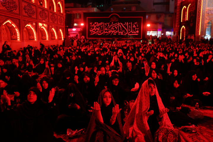 بانوان عاشورایی؛ از صبر تا روایتگری حقیقت