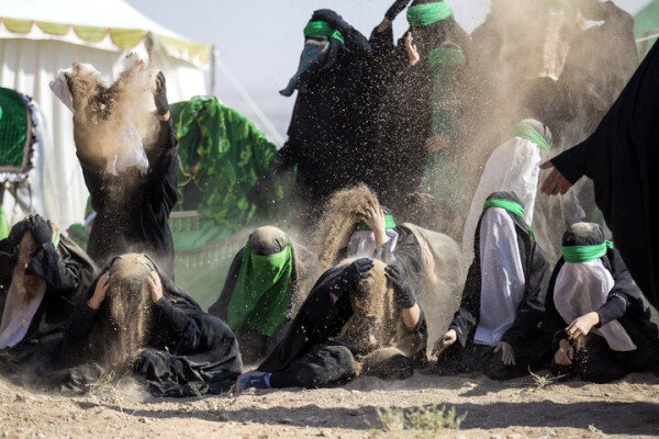 از کربلا تا کوفه؛ نخستین خیزش زنانه علیه حکومت اموی