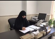 اعزام ۱۰۰۰ مبلغه تخصصی در تهران/ اجرای طرح «هر خانه یک پیام عاشورا»
