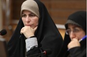 خدمات مادر و کودک در مسیرهای مراسم تشییع رهبر شهید ارائه می‌شود