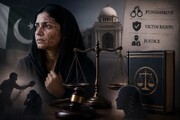 اسیدپاشی؛ جنایتی رایج علیه زنان پاکستانی!
