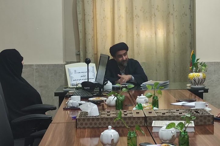 فرهنگ مقاومت و ضرورت مهندسی فرهنگی؛ از ظرفیت‌های مردمی تا نقش‌آفرینی بانوان در جبهه فرهنگی