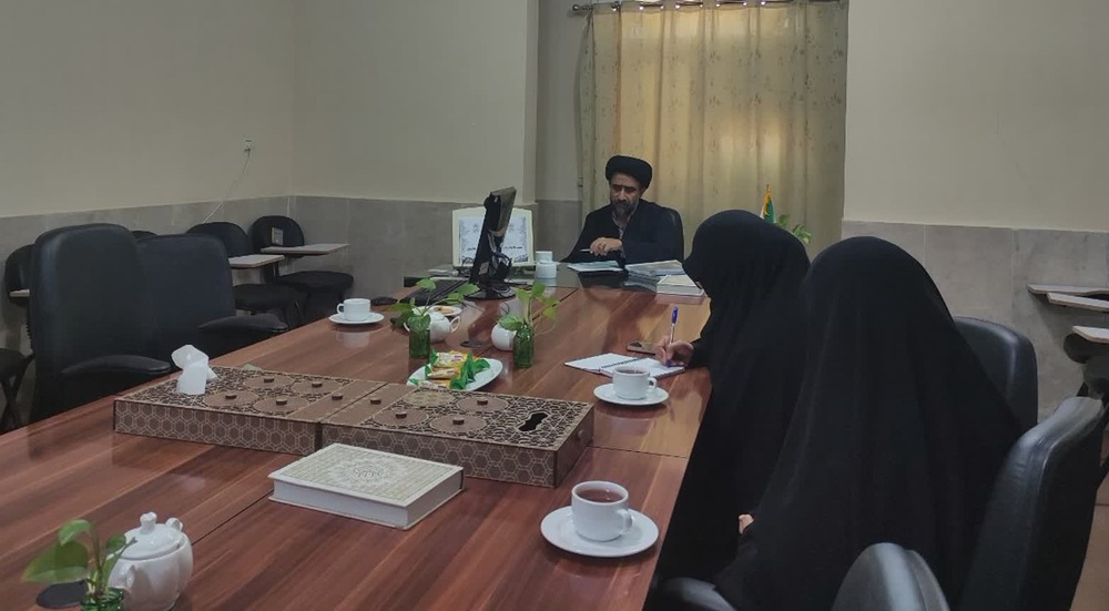 فرهنگ مقاومت و ضرورت مهندسی فرهنگی؛ از ظرفیتهای مردمی تا نقشآفرینی بانوان در جبهه فرهنگی