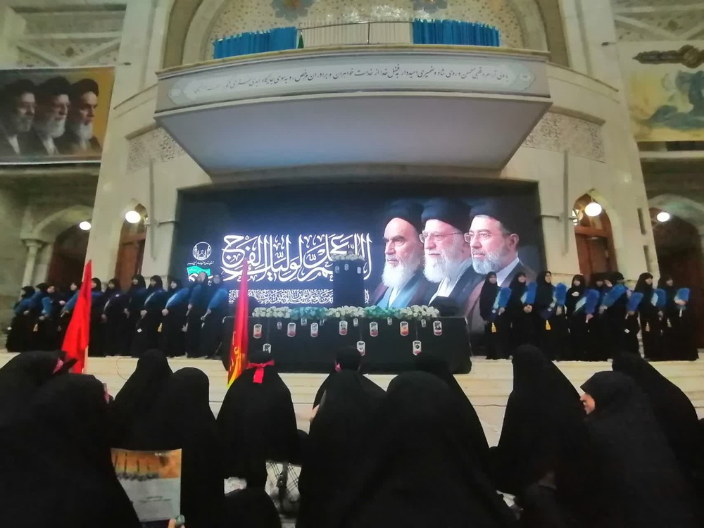 رهروان زینبی