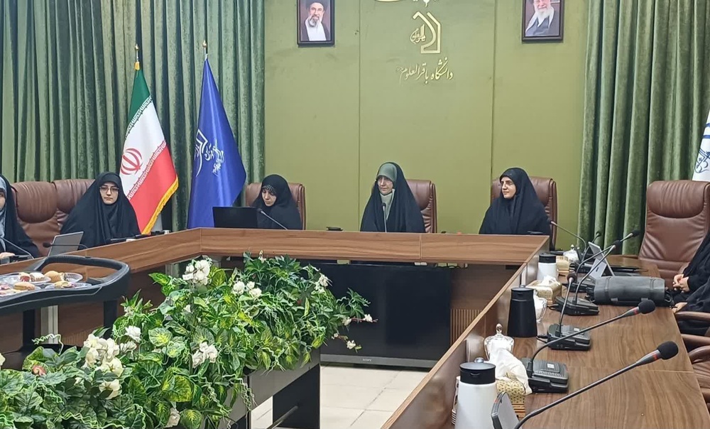بازخوانی نقش زن مسلمان در جنگ؛ از تجلی اسماء جلالی تا پاسداری از حافظه تمدنی