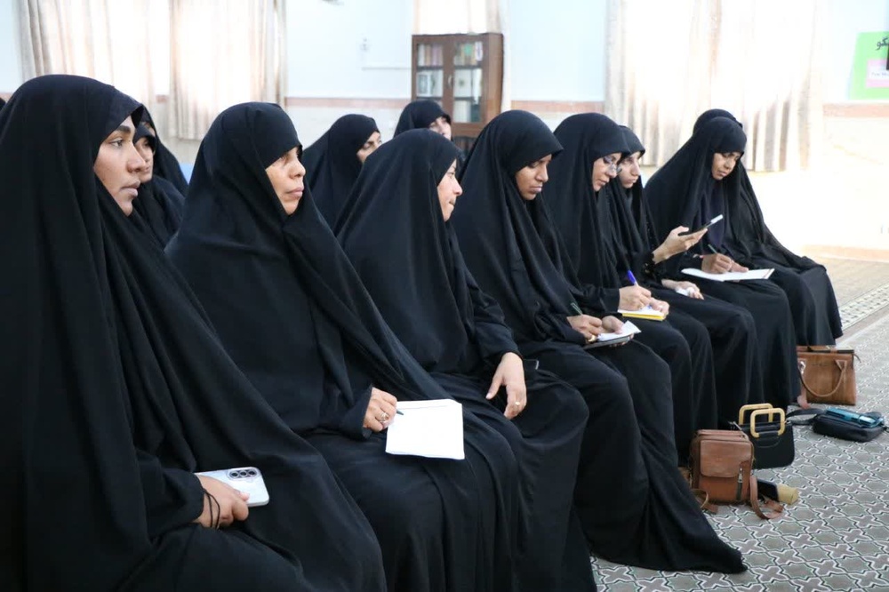 حضرت زینب(س)؛ فریادِ فرمندِ تاریخ از تابآوری تا راهبری جهانی