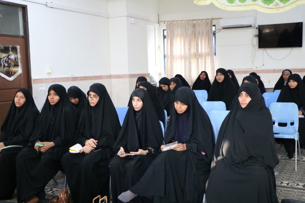 حضرت زینب(س)؛ الگوی جاودانه جهاد تبیین در عصر پاسخ به شبهات