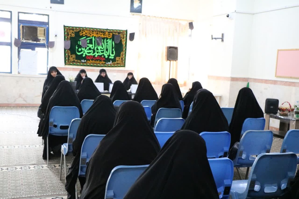 حضرت زینب(س)؛ الگوی جاودانه جهاد تبیین در عصر پاسخ به شبهات
