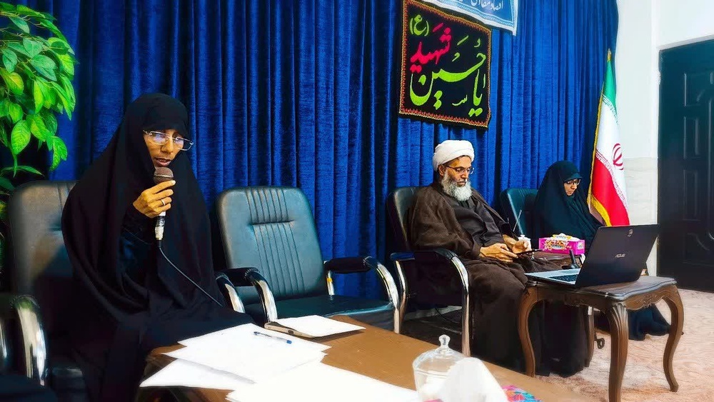 شبکهسازی مؤمنانه؛ مسیر تمدنسازی بانوان در گفتمان عاشورا با الگوی حضرت زینب(س)