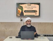 بازخوانی کنش اجتماعی و فرهنگی زنان مسلمان در پرتو شخصیت حضرت زینب(س)