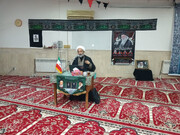 کنترل روایت، مهم‌ترین راهبرد حضرت زینب(س) در ماندگاری نهضت عاشورا