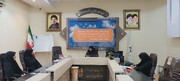 بانو امین؛ نماد «الگوی سوم زن مسلمان» در نشست علمی مدرسه علمیه مجتهده امین اصفهان