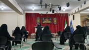 جهاد تبیین؛ محور اصلی خطبه‌های حضرت زینب(س) در کوفه و شام