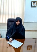 حوزه خواهران باید مرکز ثقل پاسخگویی به شبهات فضای مجازی باشد