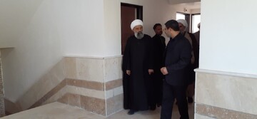 قزوین