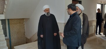 قزوین