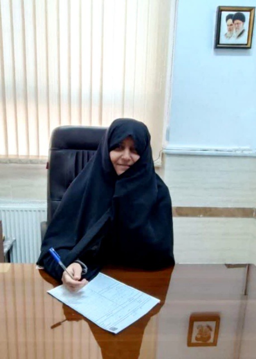 حوزه خواهران باید مرکز ثقل پاسخگویی به شبهات فضای مجازی باشد