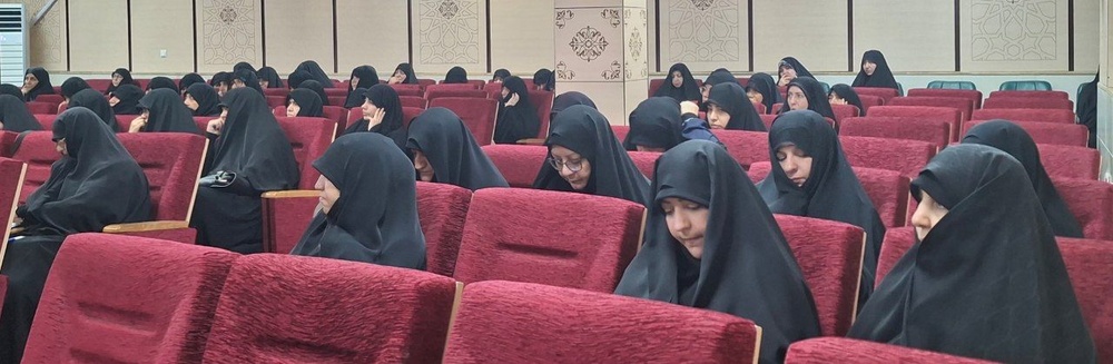 ستاد بدرقه آقای شهید ایران