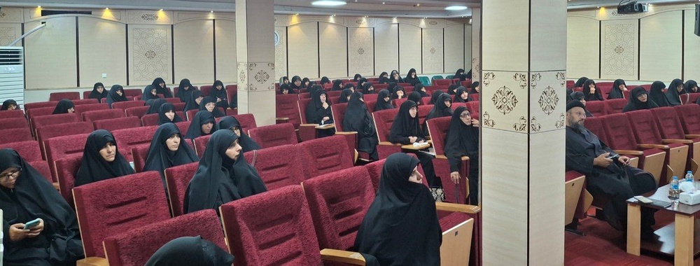 ستاد بدرقه آقای شهید ایران