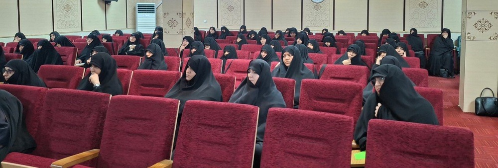 ستاد بدرقه آقای شهید ایران