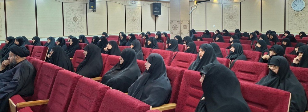 ستاد بدرقه آقای شهید ایران