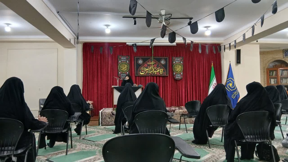 جهاد تبیین؛ محور اصلی خطبه‌های حضرت زینب(س) در کوفه و شام