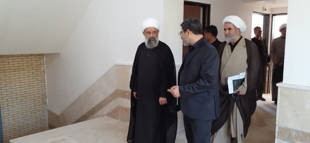 قزوین