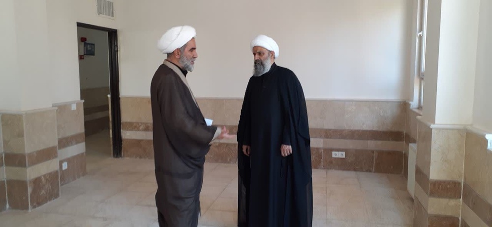 قزوین