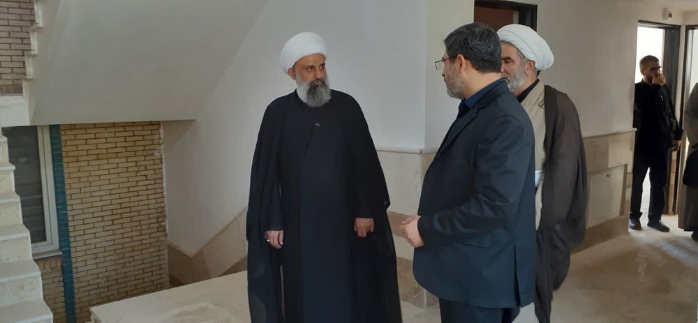 قزوین