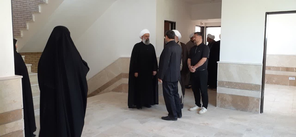 قزوین