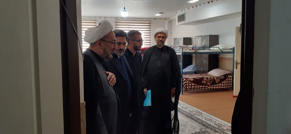 قزوین