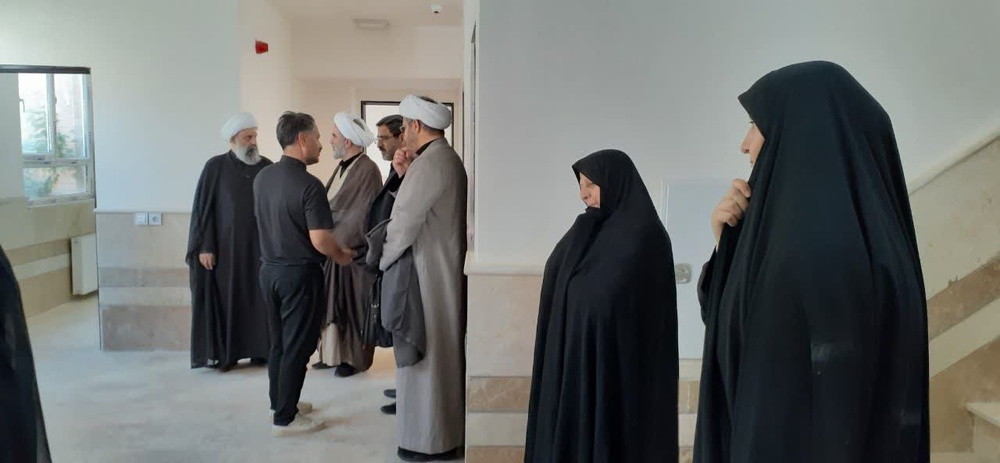 قزوین