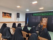 مدیریت زینبی الگوی زمان‌شناسی، بصیرت و کنشگری مسئولانه است