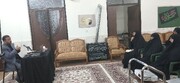 نشست تخصصی بازخوانی کنش اجتماعی و فرهنگی زنان مسلمان در پرتو شخصیت حضرت زینب(س)