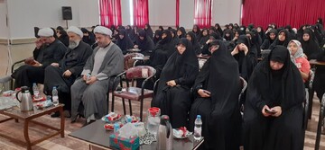فاطمیه قزوین