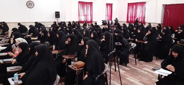 فاطمیه قزوین